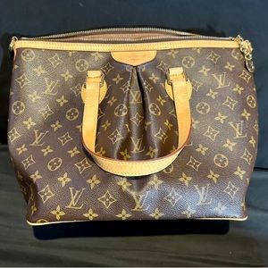 Louis Vuitton Palermo PM AUTHENTIC and in BEAUTIFUL CONDITION